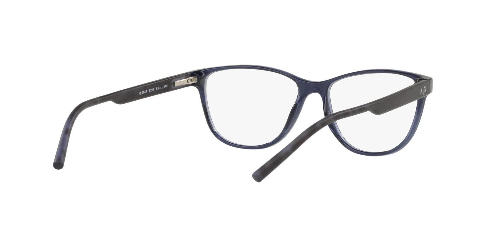 Armani Exchange 3047 Eyeglasses - view 12